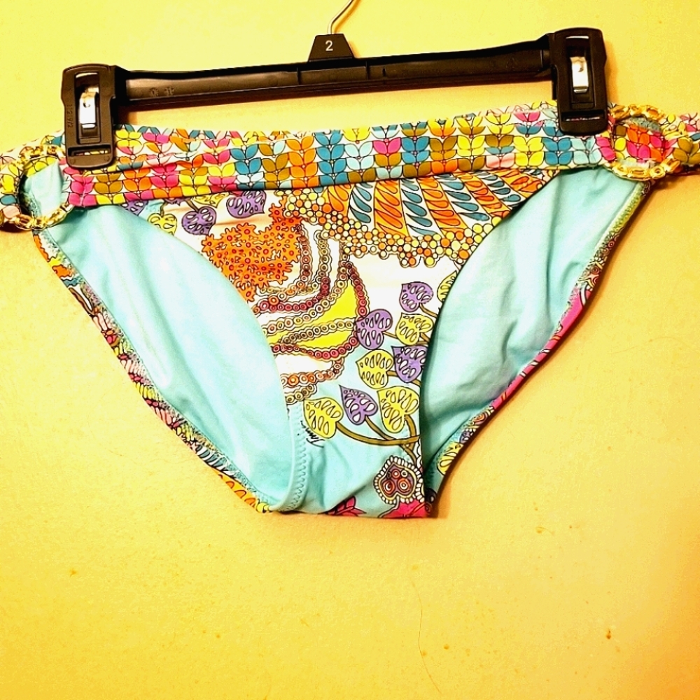 Trina Turk Swim Bottom